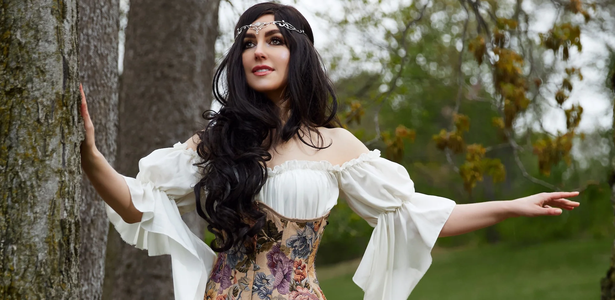 Timeless Elegance, Pure Fantasy