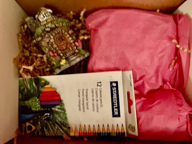 Fairy Gift Box - Image 3
