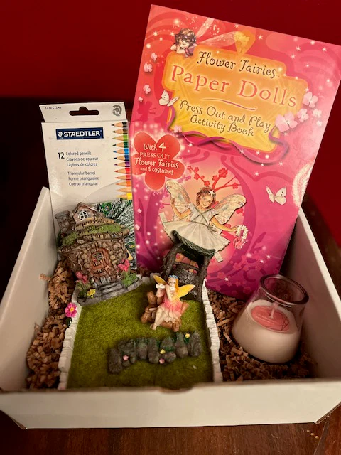 Fairy Gift Box - Image 4
