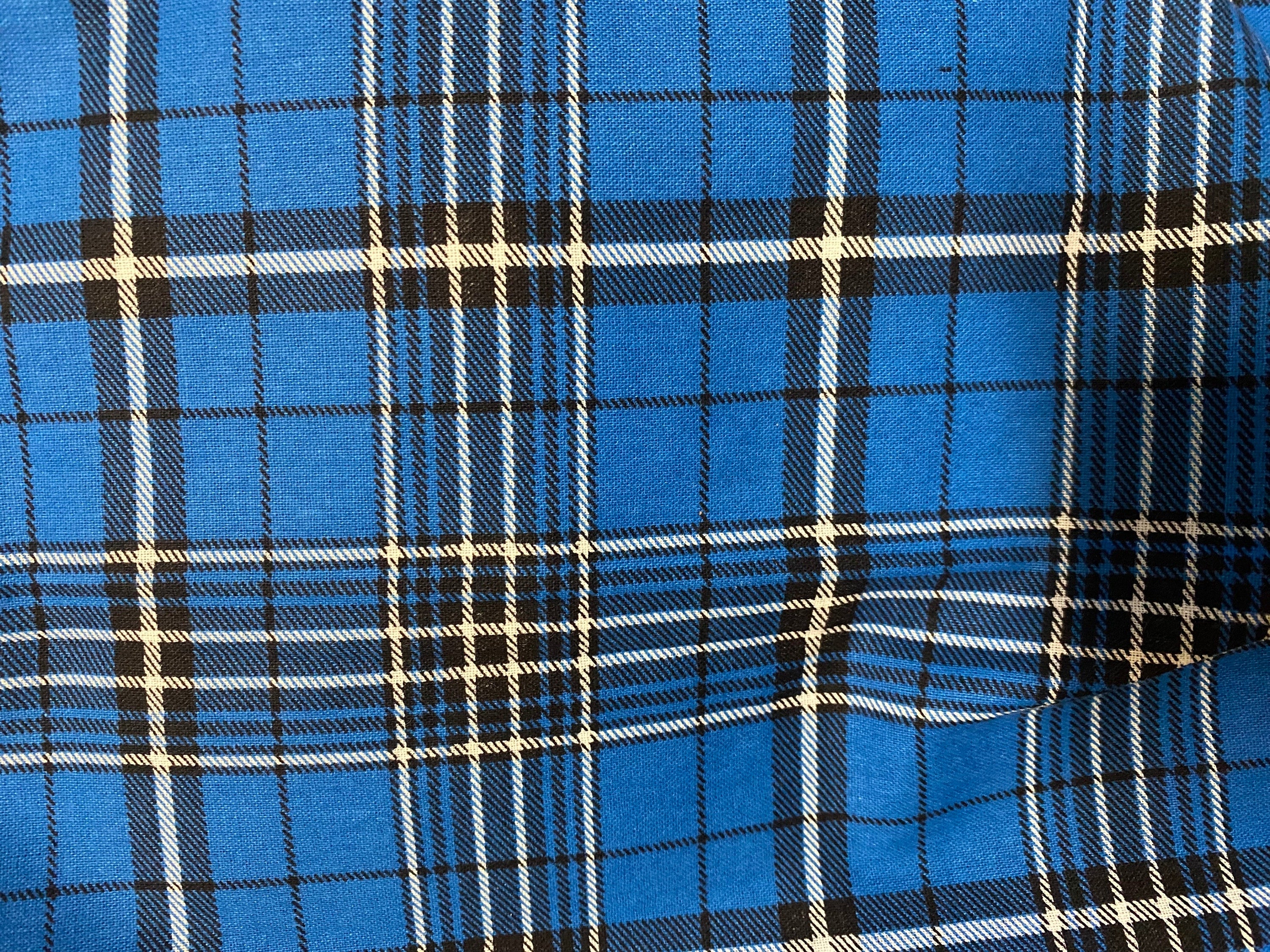 Reminisce- Scottish Highlander - Renaissance Faire Costume- 2 piece Tartan Skirt and Bodice Set - Image 5