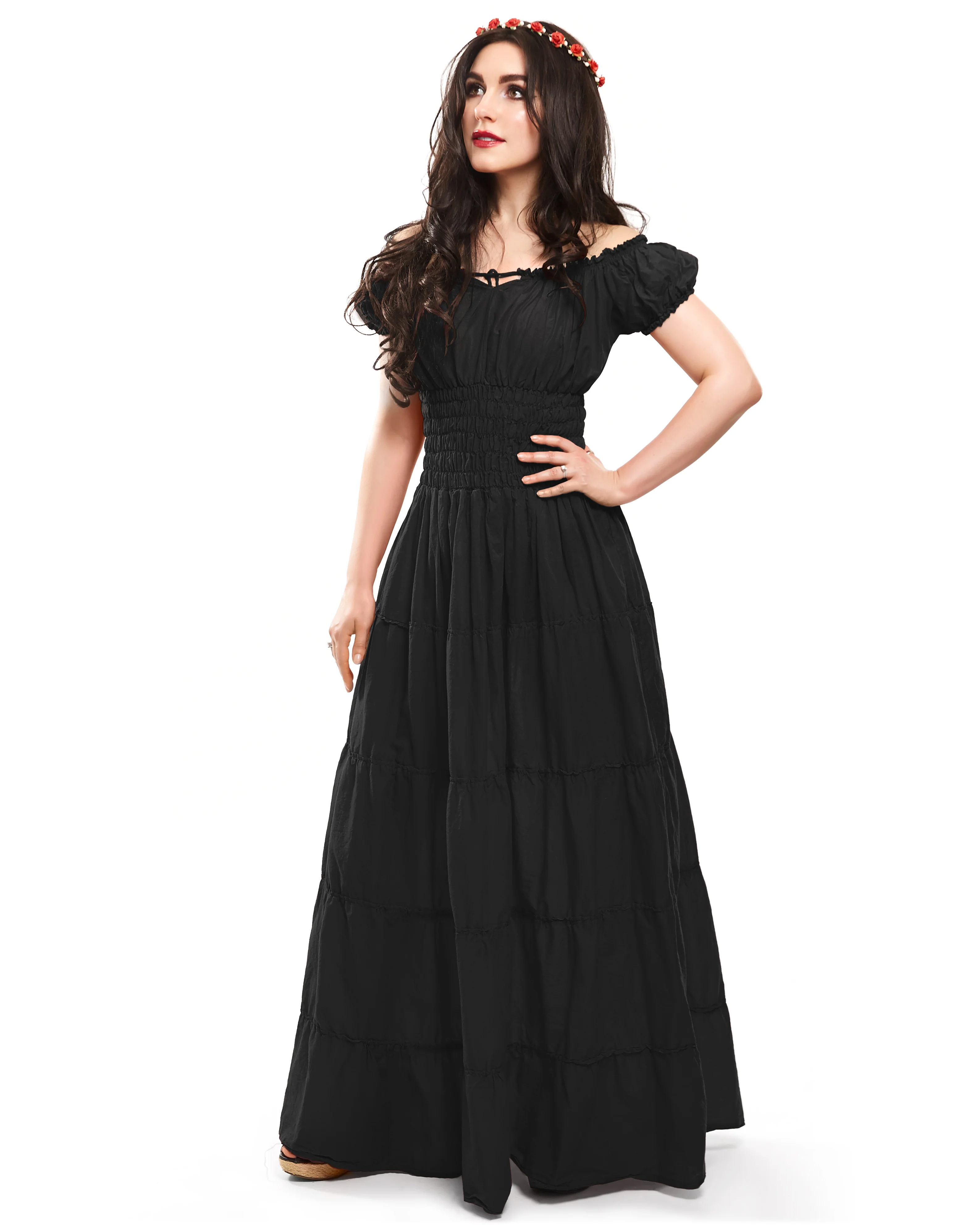 Dresses